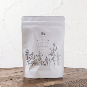 美意プレミアム AZUKI TEA 20包