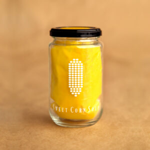 スイートコーンスープ(瓶)