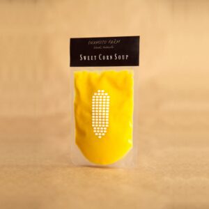 スイートコーンスープ(パック)