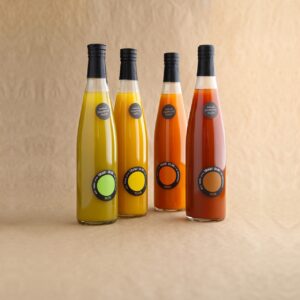 十勝カラーズ　ミニトマトジュース